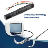 CS-VRC570MD battery product image 3