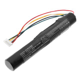 CS-VRC570MD battery product image 4