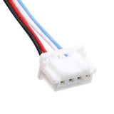 Cameron Sino CS-VRL445SL — connector closeup
