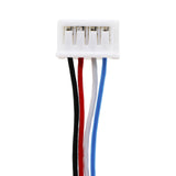 Cameron Sino CS-VRL445SL — connector closeup