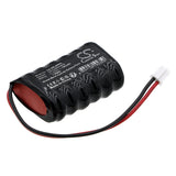VOLVO 9162941 Battery 7.2V 150mAh - Compatible Replacement