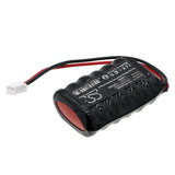 VOLVO 9162941 Battery 7.2V 150mAh - Compatible Replacement