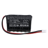 VOLVO 9162941 Battery 7.2V 150mAh - Compatible Replacement