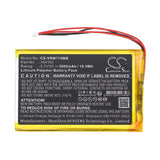 CS-VRM776MB battery — supplier source photo 2