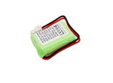V Tech BT283642 Battery 2.4V 300mAh - Compatible Replacement