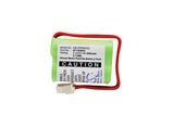 V Tech BT283642 Battery 2.4V 300mAh - Compatible Replacement