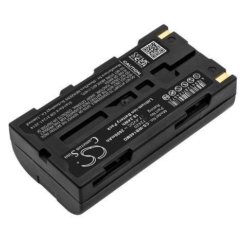 CS-WB140MD battery product image 1