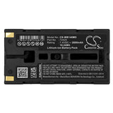 CS-WB140MD battery product image 2