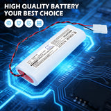 CS-WB515MD battery — supplier source photo 5
