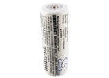 Welch-Allyn 71000 Battery 3.6V 750mAh - Compatible Replacement