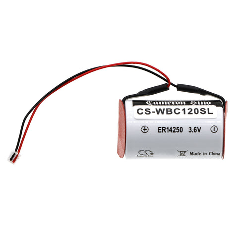 DOM Protector Battery 3.6V 1200mAh - Compatible Replacement