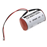 DOM Protector Battery 3.6V 1200mAh - Compatible Replacement