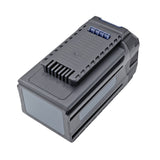 Wild Badger Power 40V Hedge Trimmer and Brush Cutter Blade Battery 40.0V 4000mAh - Compatible Replacement