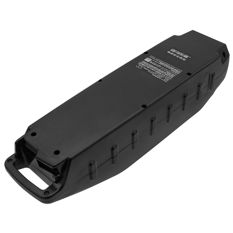 Electric eBike Batteries
