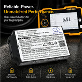 CS-WDM138SL battery product image 1