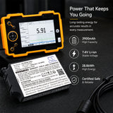 CS-WDM138SL battery product image 2