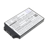 CS-WDM138SL battery product image 5