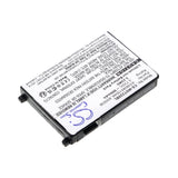 CS-WDT220BL battery product image 2