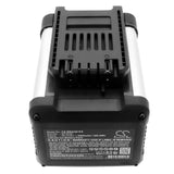CS-WEG361PX battery - supplier source photo 3