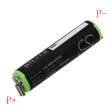 CS-WEH400SL battery product image 1