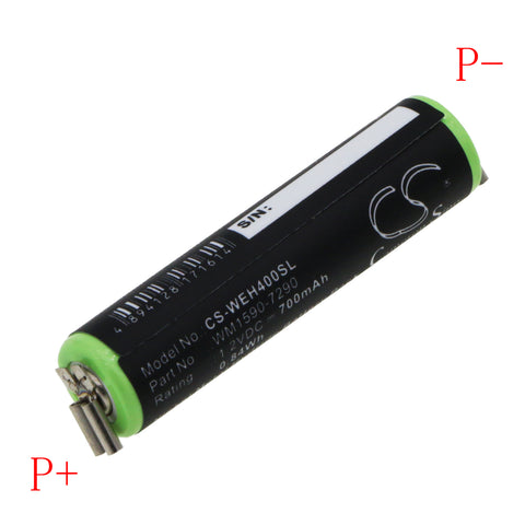 CS-WEH400SL battery product image 1