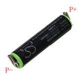 CS-WEH400SL battery product image 2