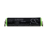CS-WEH400SL battery product image 3