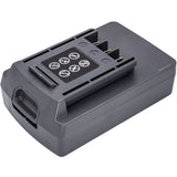 CS-WGT700PW battery product image 1