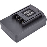 CS-WGT700PW battery product image 2