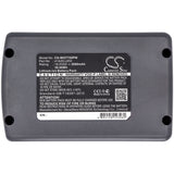 CS-WGT700PW battery product image 5