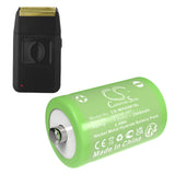 CS-WHX981SL battery - supplier source photo 6