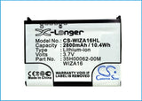 CS-WIZA16HL battery product image 2