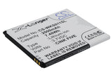 MyPhone A919i Dual Battery 3.7V 2000mAh - Compatible Replacement