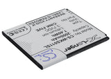 MyPhone A919i Dual Battery 3.7V 2000mAh - Compatible Replacement