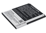 MyPhone A919i Dual Battery 3.7V 2000mAh - Compatible Replacement