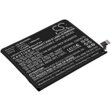 CS-WKV800SL battery product image 1