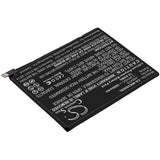 CS-WKV800SL battery product image 3