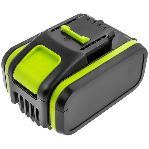 CS-WRU380PW battery product image 1