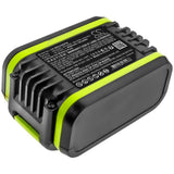CS-WRU380PW battery product image 2