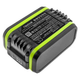 CS-WRU380PW battery product image 3