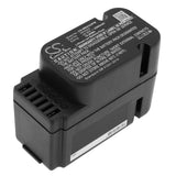 Worx Landroid L1500 Battery 28V 2500mAh - Compatible Replacement