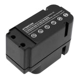 Worx Landroid L1500 Battery 28V 2500mAh - Compatible Replacement