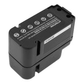 Worx Landroid L1500 Battery 28V 2500mAh - Compatible Replacement