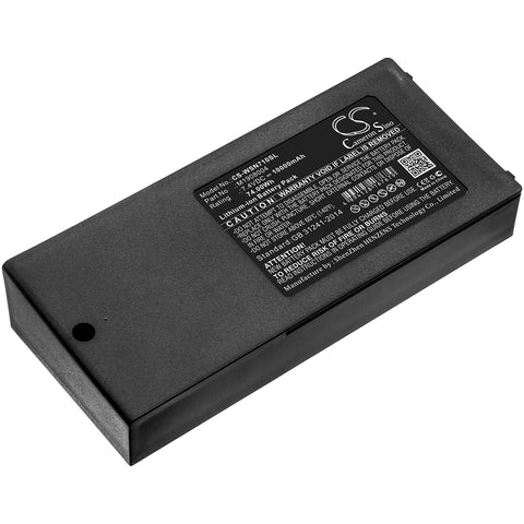 CS-WSN710SL battery product image 1