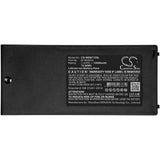 CS-WSN710SL battery product image 6