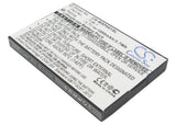 MaxCom MM133 Battery 3.7V 1000mAh - Compatible Replacement