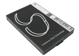 MaxCom MM133 Battery 3.7V 1000mAh - Compatible Replacement