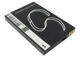 MaxCom MM133 Battery 3.7V 1000mAh - Compatible Replacement