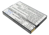 MaxCom MM133 Battery 3.7V 1000mAh - Compatible Replacement