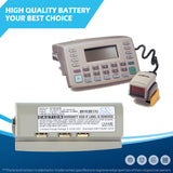 CS-WT2200 battery product image 6